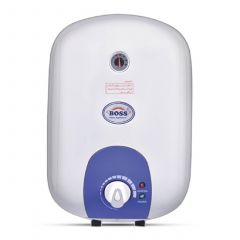 Boss KE-SIE-15CL Supreme Steel 15 Litter Electric Water Heater Automatic IC Ignition On Installments (HAM MALL APPLIANCES) New Year Sale